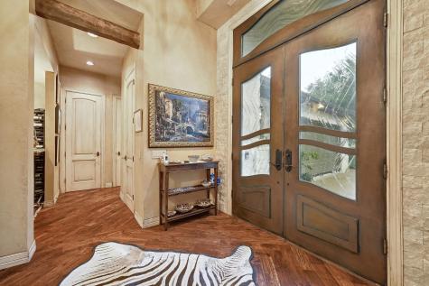 2305 Barton Creek #29 Boulevard Austin TX 78735