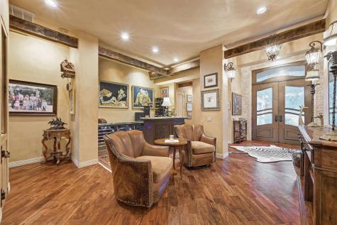 2305 Barton Creek #29 Boulevard Austin TX 78735