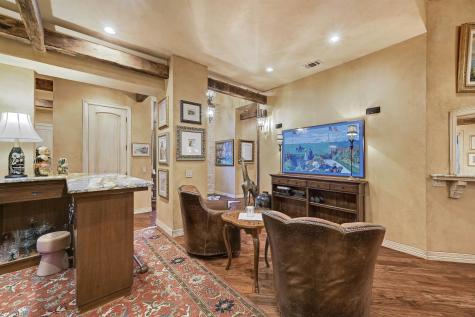 2305 Barton Creek #29 Boulevard Austin TX 78735