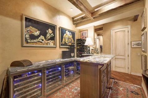 2305 Barton Creek #29 Boulevard Austin TX 78735