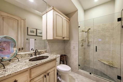 2305 Barton Creek #29 Boulevard Austin TX 78735