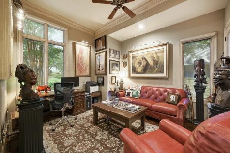 2305 Barton Creek #29 Boulevard Austin TX 78735