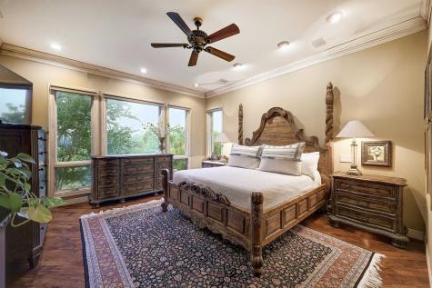 2305 Barton Creek #29 Boulevard Austin TX 78735