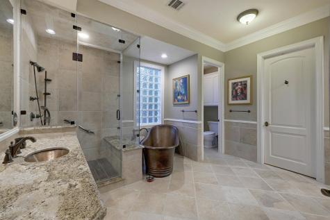 2305 Barton Creek #29 Boulevard Austin TX 78735