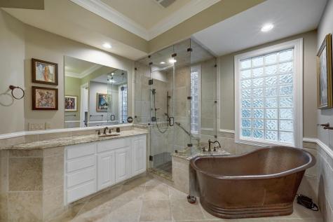 2305 Barton Creek #29 Boulevard Austin TX 78735