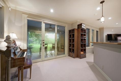 2305 Barton Creek #29 Boulevard Austin TX 78735