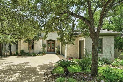 2305 Barton Creek #29 Boulevard Austin TX 78735
