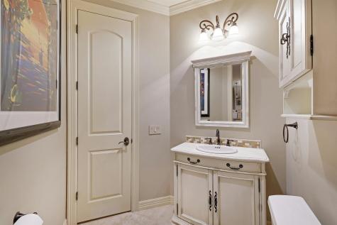 2305 Barton Creek #29 Boulevard Austin TX 78735