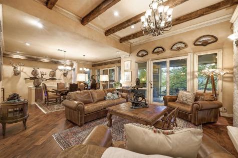 2305 Barton Creek #29 Boulevard Austin TX 78735