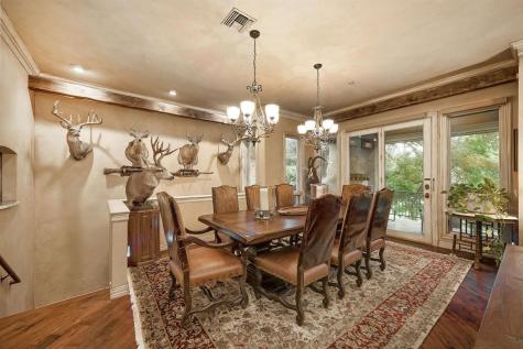2305 Barton Creek #29 Boulevard Austin TX 78735
