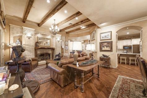 2305 Barton Creek #29 Boulevard Austin TX 78735