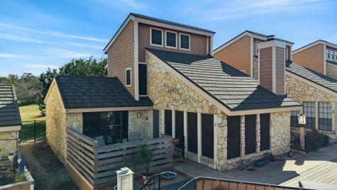 405 Short Circuit #5 Horseshoe Bay TX 78657