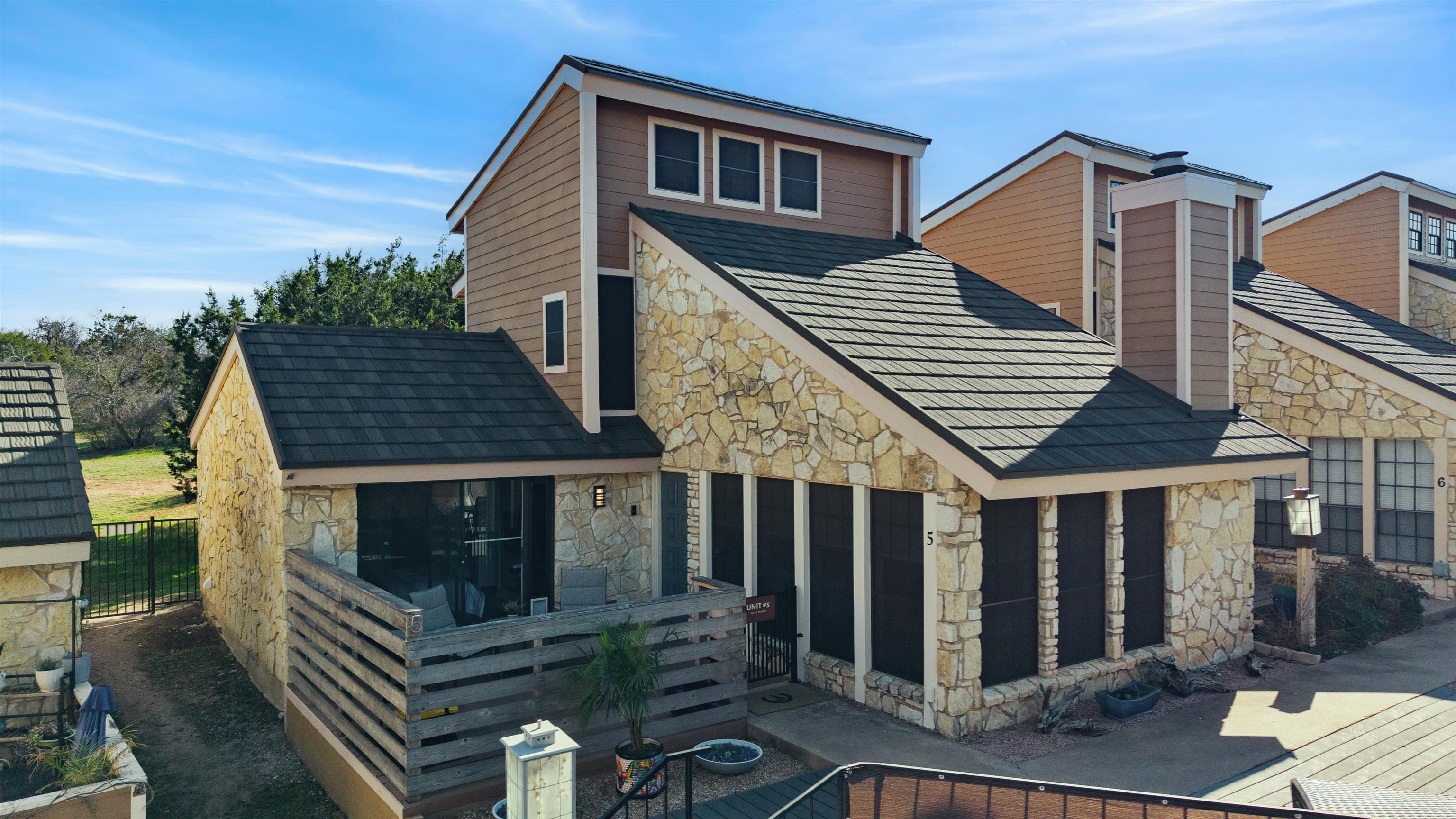 405 Short Circuit #5 Horseshoe Bay TX 78657