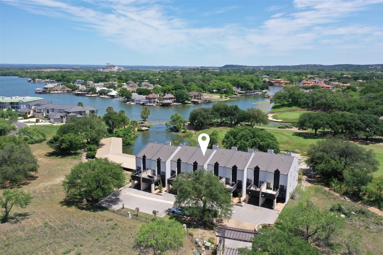402 Lost Echo #4 Horseshoe Bay TX 78657