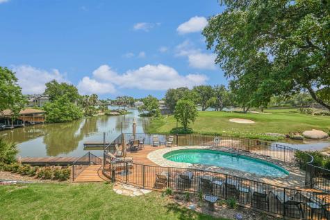 402 Lost Echo #4 Horseshoe Bay TX 78657
