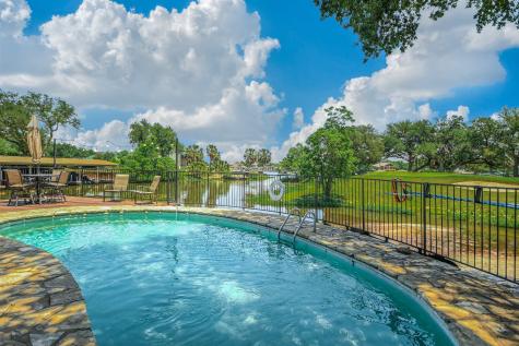 402 Lost Echo #4 Horseshoe Bay TX 78657