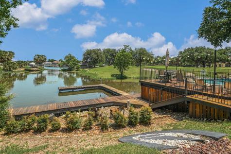 402 Lost Echo #4 Horseshoe Bay TX 78657