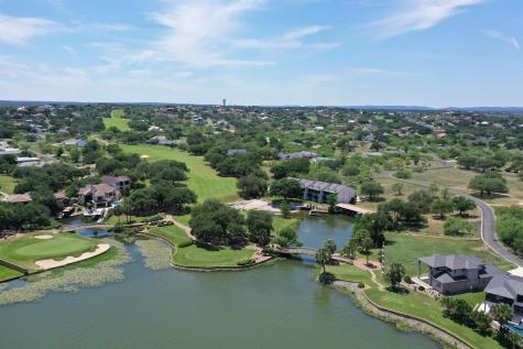 402 Lost Echo #4 Horseshoe Bay TX 78657