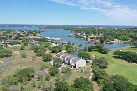 402 Lost Echo #4 Horseshoe Bay TX 78657