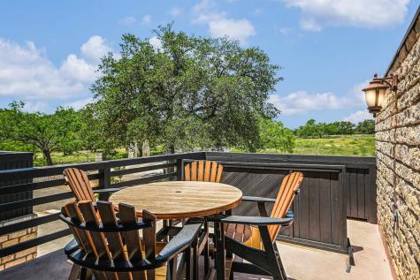 402 Lost Echo #4 Horseshoe Bay TX 78657