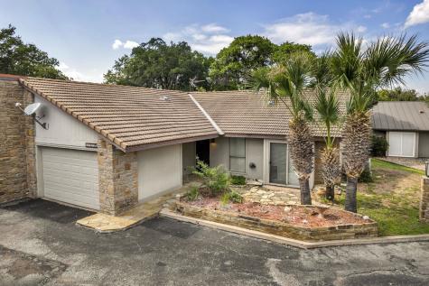100 Bay Point Drive Horseshoe Bay TX 78657