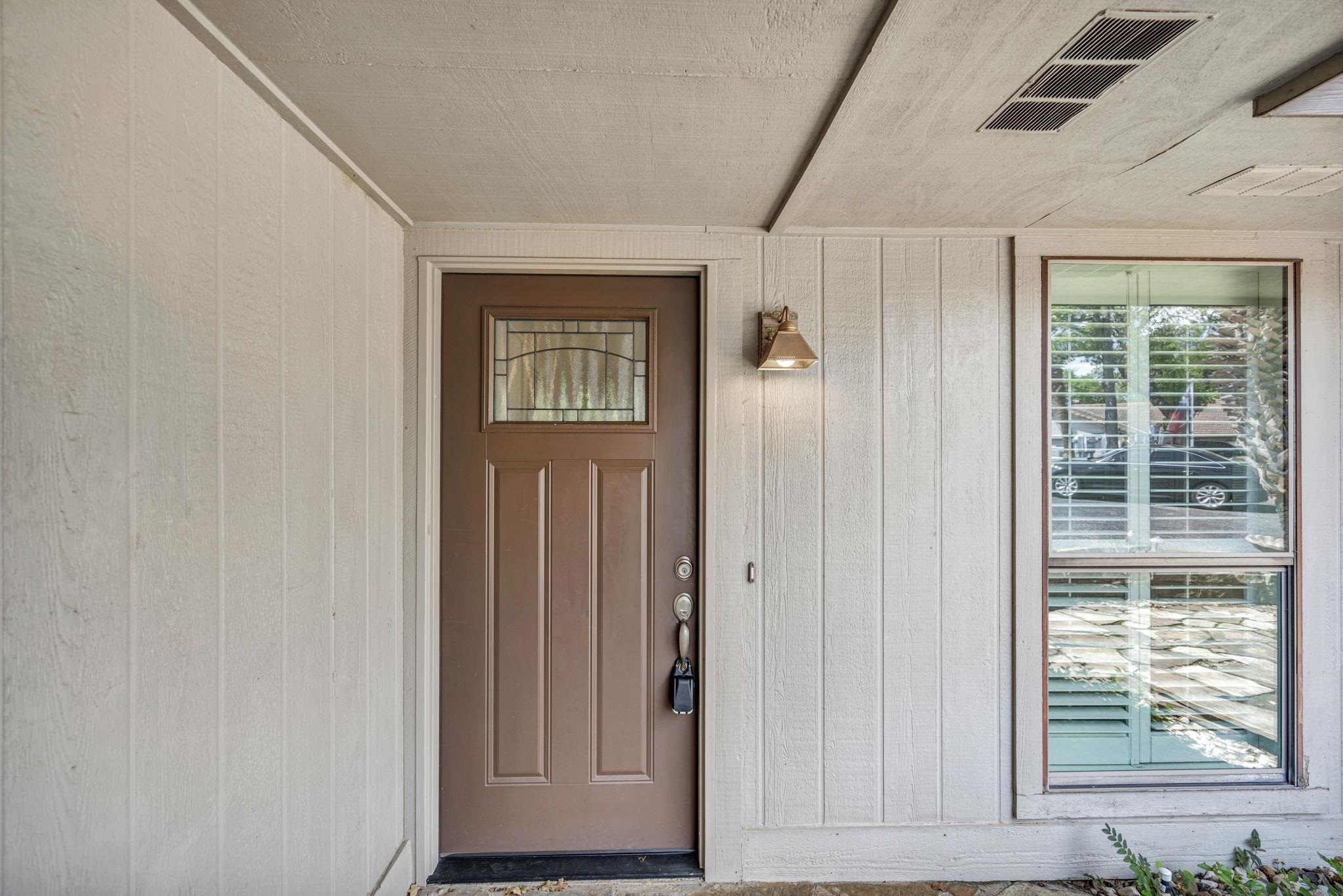100 Bay Point Drive Horseshoe Bay TX 78657