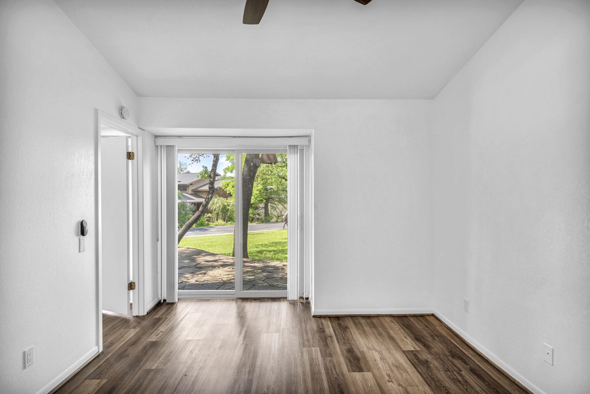 100 Bay Point Drive Horseshoe Bay TX 78657