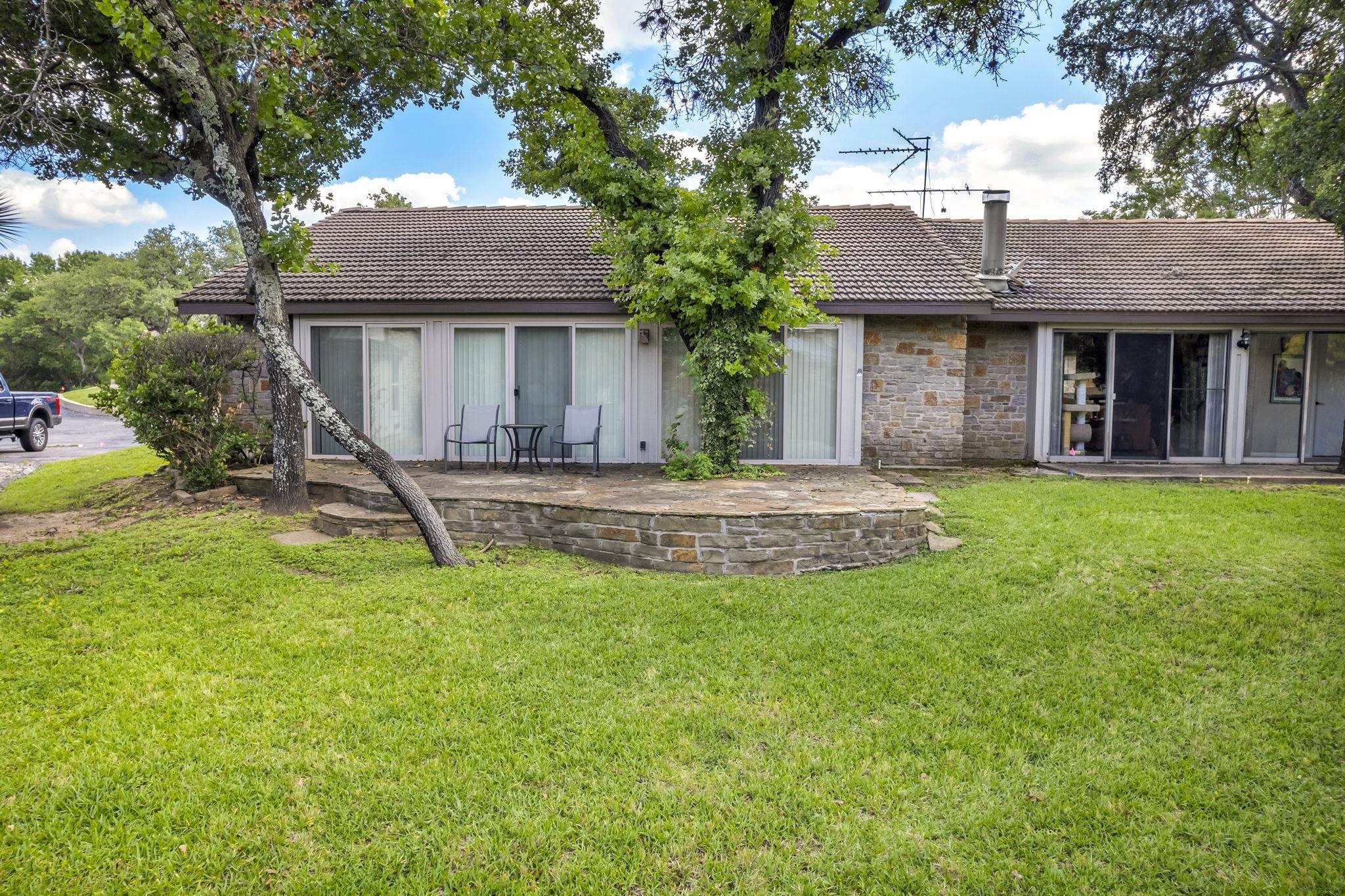 100 Bay Point Drive Horseshoe Bay TX 78657