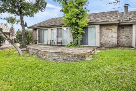 100 Bay Point Drive Horseshoe Bay TX 78657