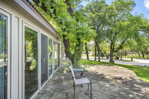 100 Bay Point Drive Horseshoe Bay TX 78657