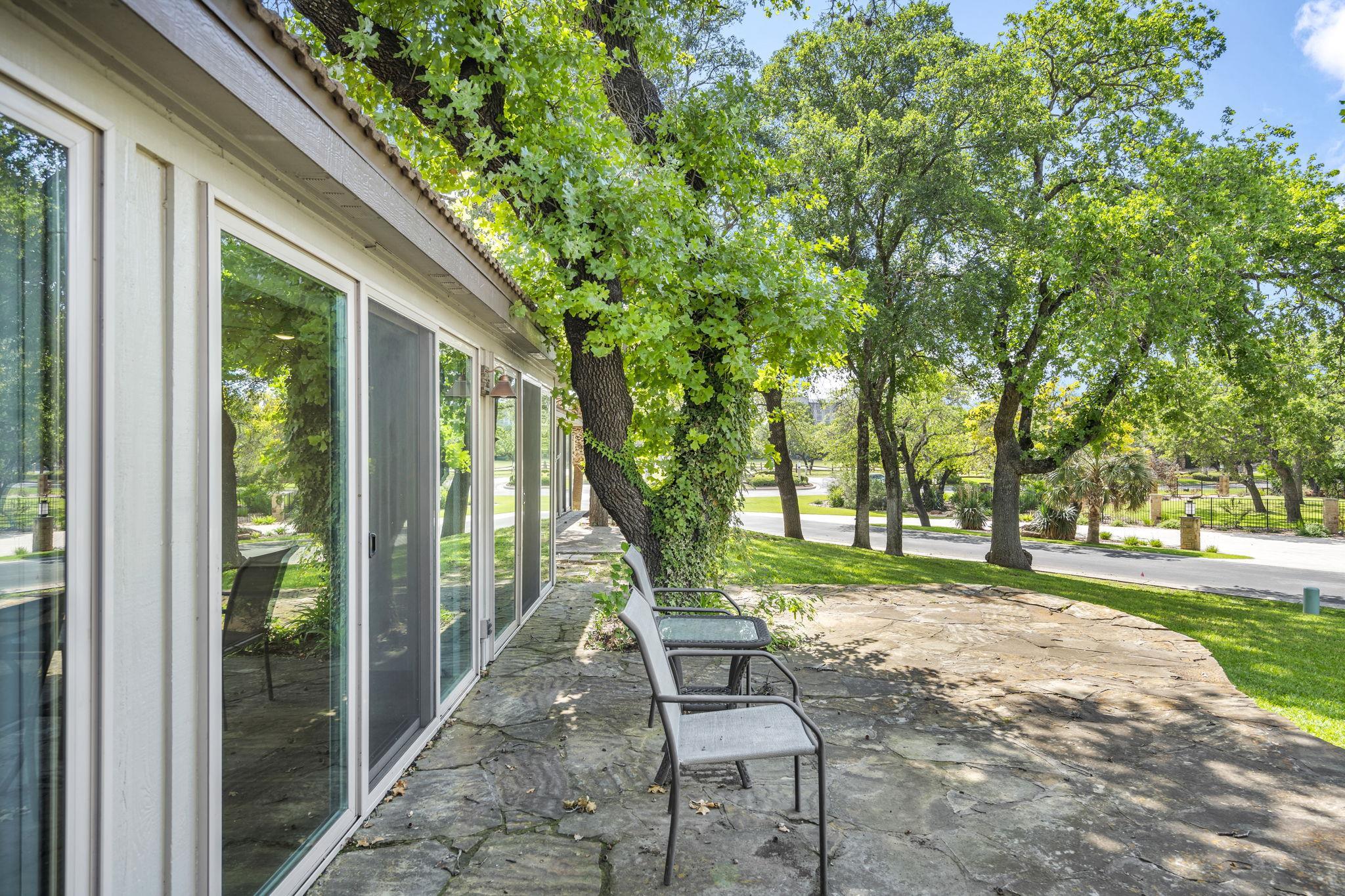 100 Bay Point Drive Horseshoe Bay TX 78657