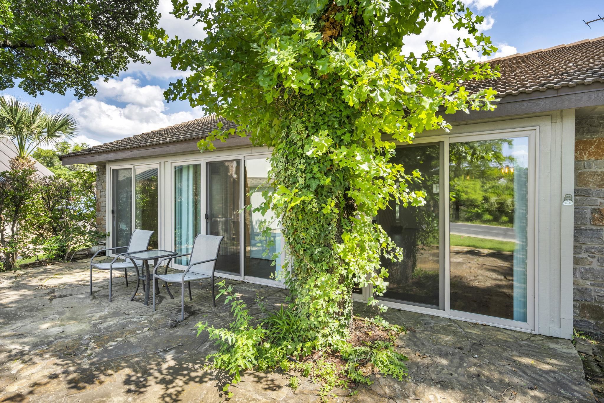 100 Bay Point Drive Horseshoe Bay TX 78657