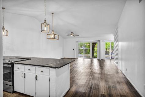 100 Bay Point Drive Horseshoe Bay TX 78657