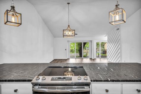 100 Bay Point Drive Horseshoe Bay TX 78657