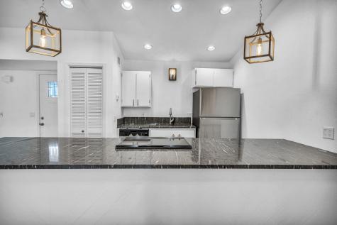 100 Bay Point Drive Horseshoe Bay TX 78657