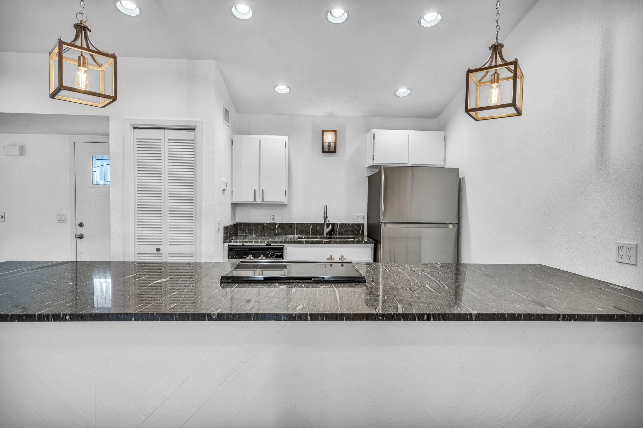 100 Bay Point Drive Horseshoe Bay TX 78657
