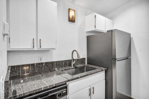 100 Bay Point Drive Horseshoe Bay TX 78657