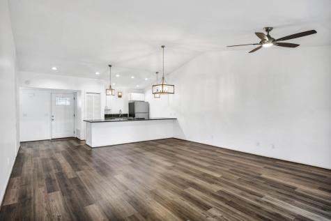 100 Bay Point Drive Horseshoe Bay TX 78657