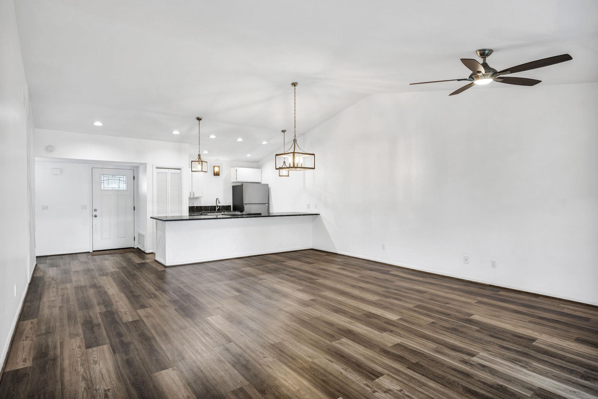 100 Bay Point Drive Horseshoe Bay TX 78657