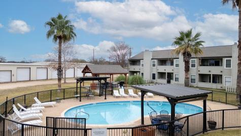 604 Highcrest # 213 Drive Granite Shoals TX 78654