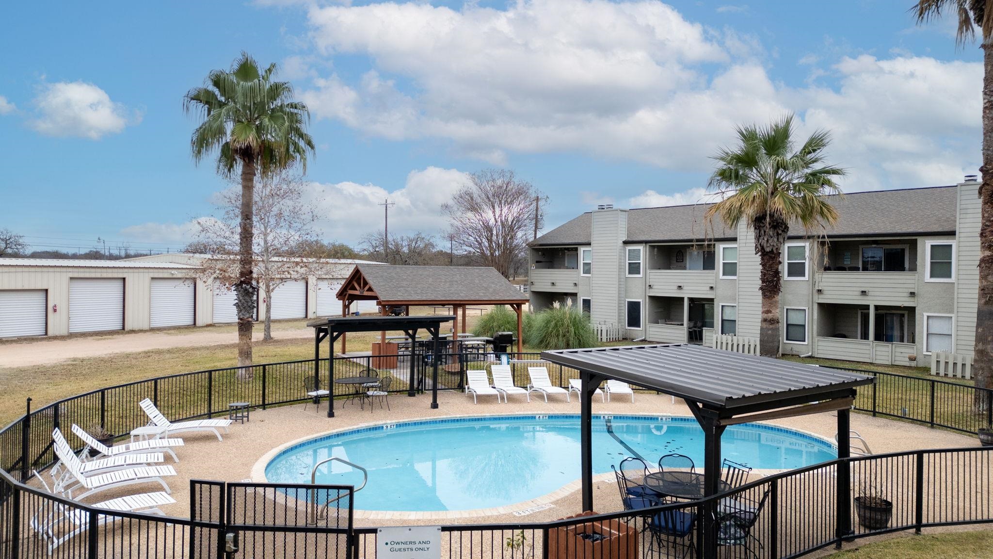 604 Highcrest # 213 Drive Granite Shoals TX 78654