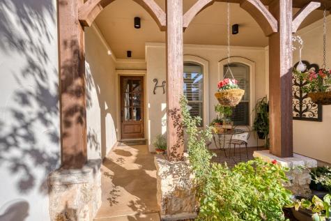 302 Enclave Circle Horseshoe Bay TX 78657