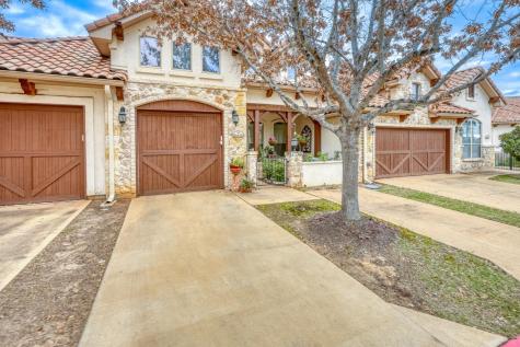 302 Enclave Circle Horseshoe Bay TX 78657
