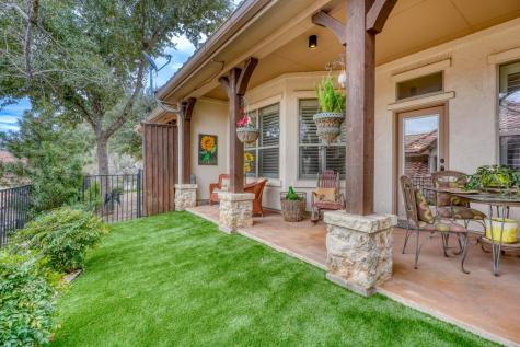 302 Enclave Circle Horseshoe Bay TX 78657