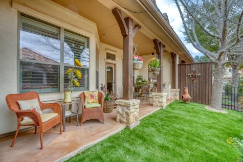 302 Enclave Circle Horseshoe Bay TX 78657
