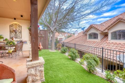 302 Enclave Circle Horseshoe Bay TX 78657