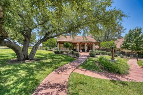 302 Enclave Circle Horseshoe Bay TX 78657