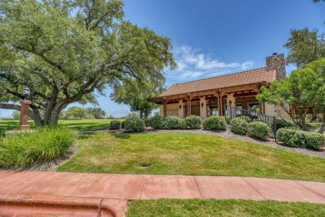 302 Enclave Circle Horseshoe Bay TX 78657