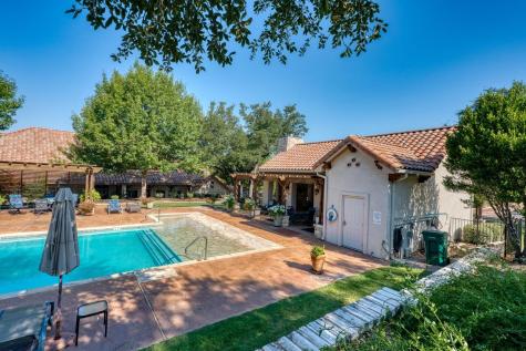 302 Enclave Circle Horseshoe Bay TX 78657