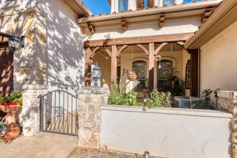 302 Enclave Circle Horseshoe Bay TX 78657